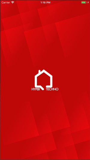 Hyper Techno