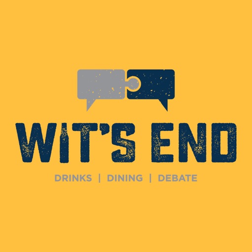 Wit's End Bar icon