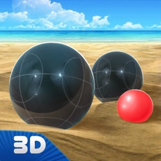 Activities of Bocce 3D Ball Sports Simulator