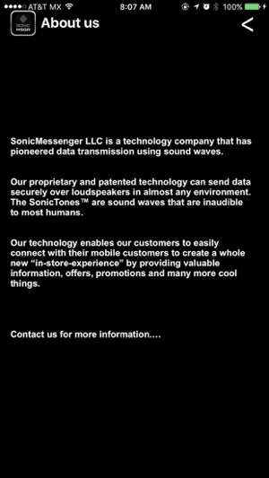 SonicMessenger(圖4)-速報App