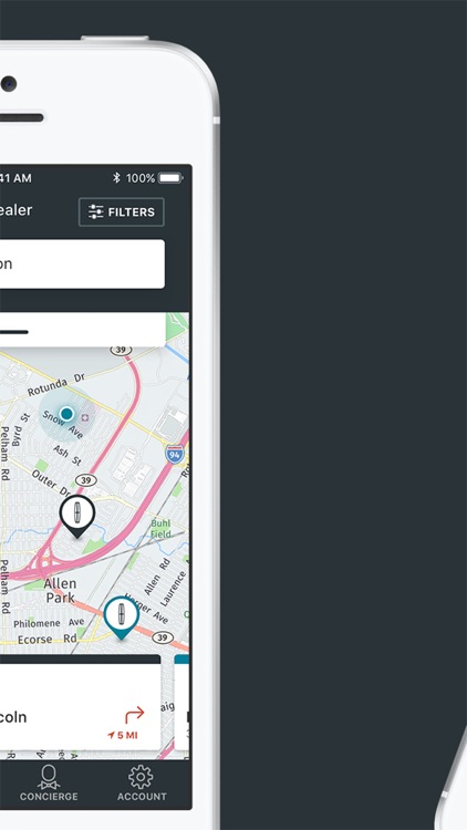 The Lincoln Way™: screenshot-3