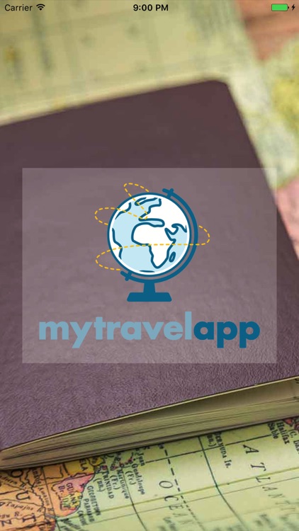 Coop MyTravelApp