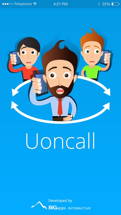 Uoncall