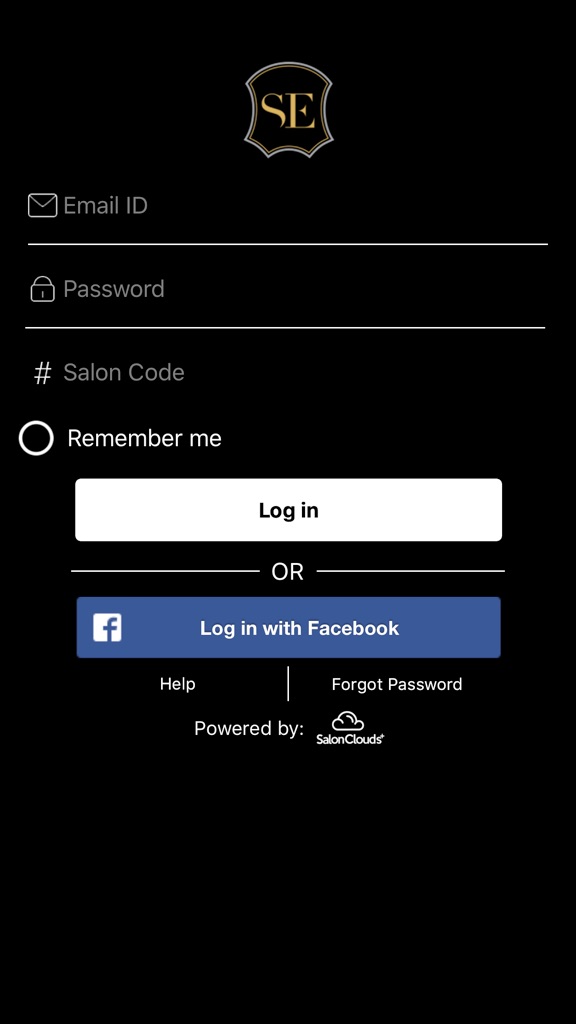 【图】Skin Essentials Team App(截图1)