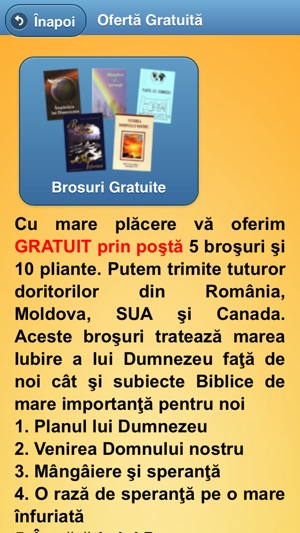 Chestionar Biblic Crestin - Studiu Biblic(圖5)-速報App