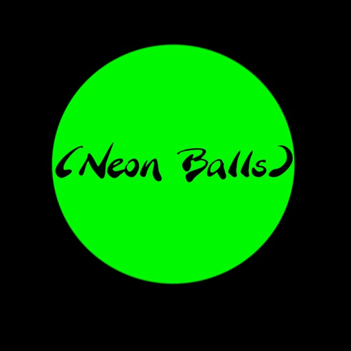 (Neon Balls)