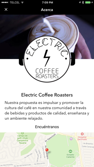 Electric Coffee Roasters(圖3)-速報App