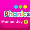 朗文英语自然拼读Phonics Mentor Joy 1