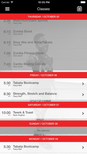 Joiwithfitness(圖3)-速報App