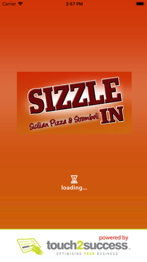 Sizzle In(圖1)-速報App