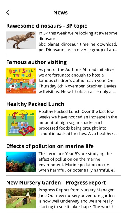 Aureus Primary School