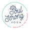 With the powerful Soul Strong Yoga App, you can conveniently signup for classes, book appointments and register for events