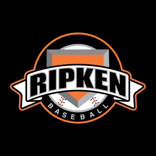 Ripken Baseball icon