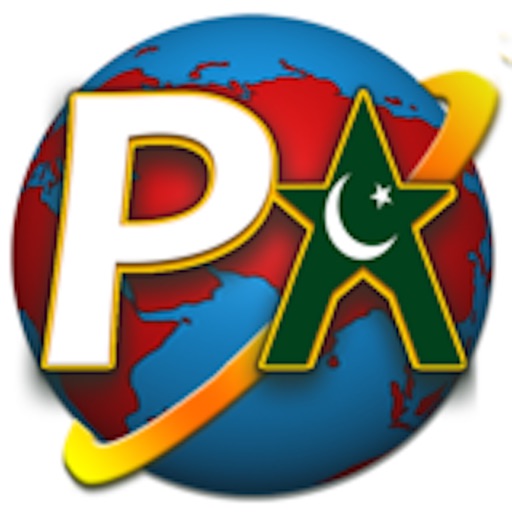 PakistaniApp - Pakistani Chat