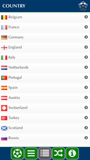 SoccerForecast(圖3)-速報App