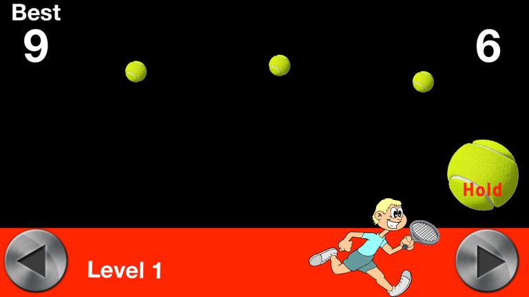 【图】Catch the balls(截图2)