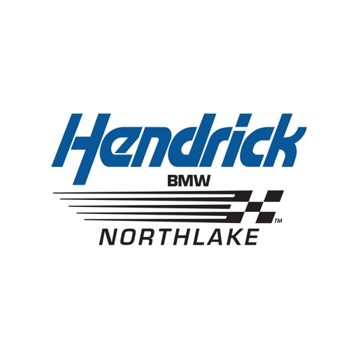 Hendrick BMW Northlake icon