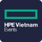 HPE Vietnam Events là ứng dụng được phát triển dành riêng cho HPE Vietnam