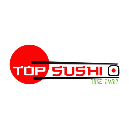 TOPSUSHI | Витебск icon