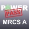 This app provides 100 MRCS part A style questions