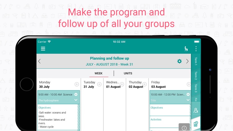 Additio - Teacher gradebook
