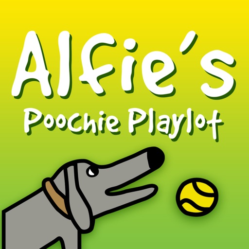 Alfie's Poochie Playlot icon