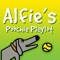 Download the App for doggone great specials and services from Alfie’s Poochie Playlot in Mokena, Illinois