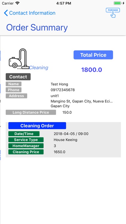 DaliDali ATE4U screenshot-7