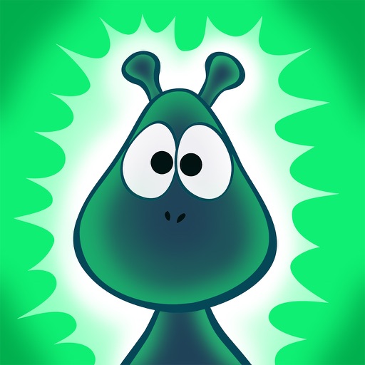 Nessy Reading Challenge iOS App