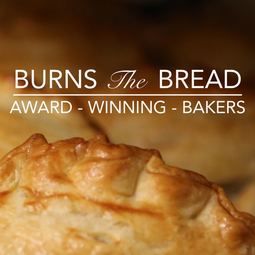 Burns The Bread icon
