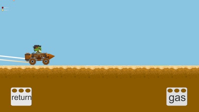 2D Racing Car Game screenshot 2