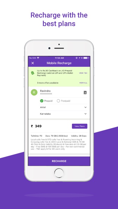  Download PhonePe India s Payments App For Windows 10 8 7 