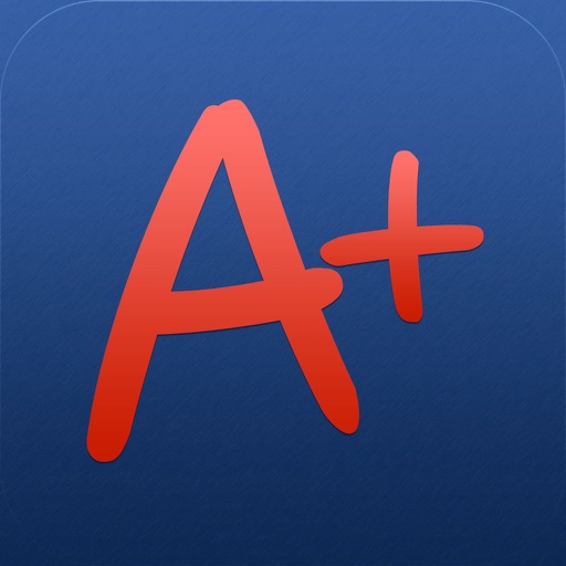 GradeSaver iOS App