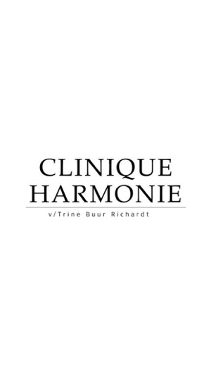 Clinique Harmonie