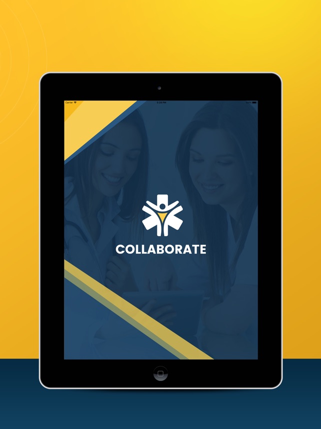 Collaborate(圖1)-速報App