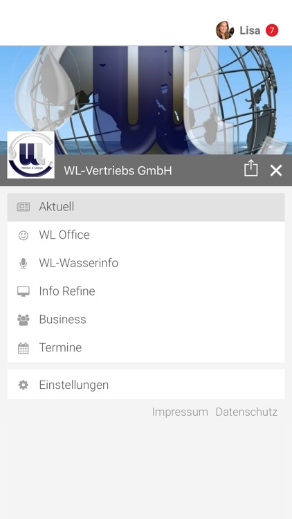 WL-Vertriebs GmbH