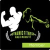 Dynamic Fitness Member