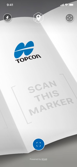 Topcon AR(圖4)-速報App