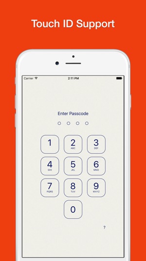 Lock Notes Pro