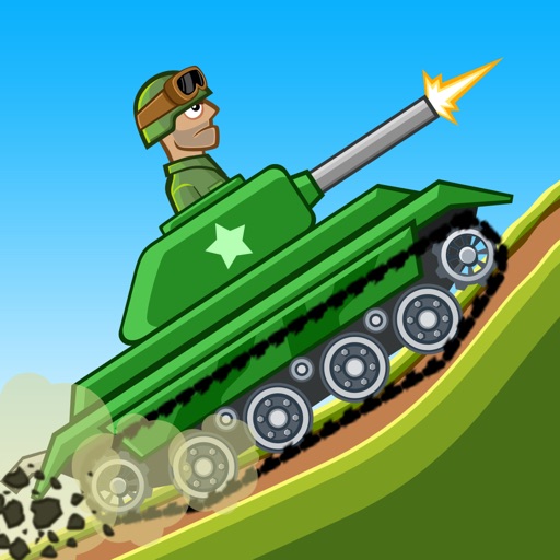 instal the new version for windows Tank Stars - Hills of Steel