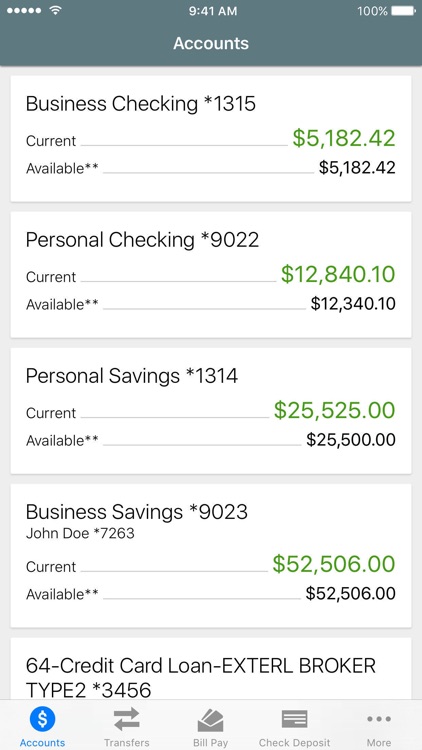 Black Hills FCU Mobile Banking