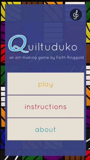 Quiltuduko(圖1)-速報App