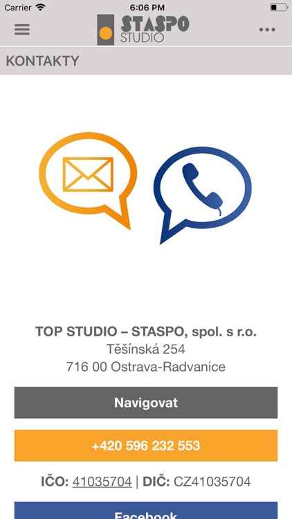 STASPO STUDIO screenshot-6