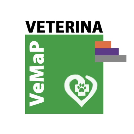 Veterina VeMaP icon