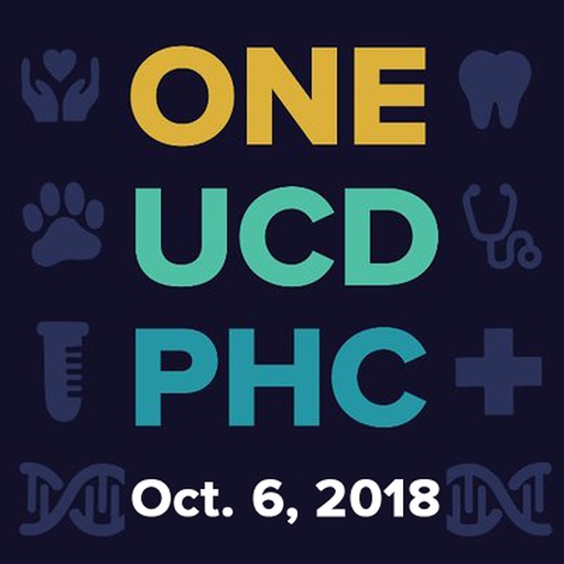 UCD PHC