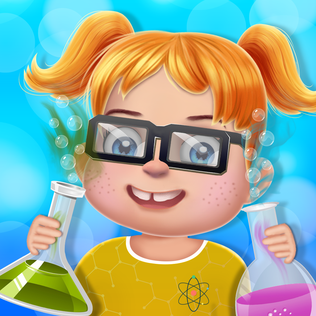 Get School Science Laboratory for iOS, iPhone, iPad Aso Report
