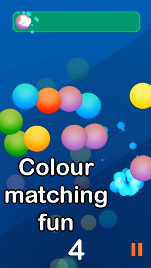 Colour Perfect(圖1)-速報App