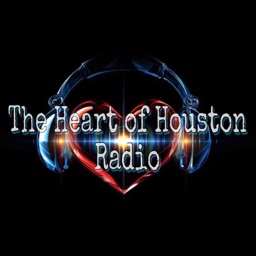 The Heart of Houston Radio