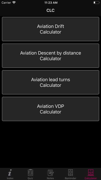 Cessna Columbia 350 Checklist screenshot-6