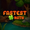 Fast Math Practice Games
